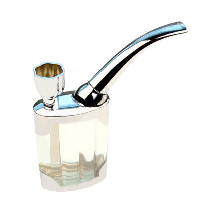 

Dual Purpose Filter Water Tobacco Pipe Weed Cigarette Holder Smoking Shisha