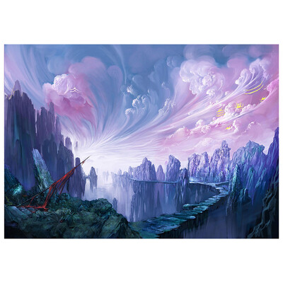 

Toponeto 5D Embroidery Paintings Rhinestone Pasted DIY Diamond Painting Cross Stitch Full