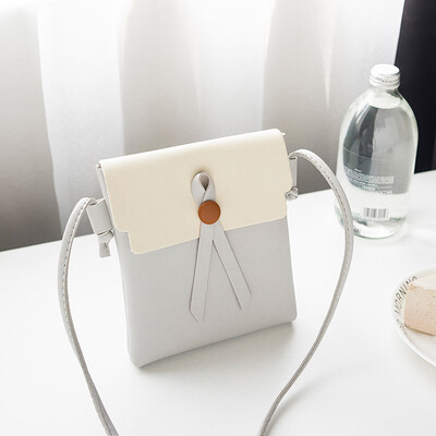 

Tailored Women Fashion Cover Crossbody Bag Shoulder Bag Messenger Bag Phone Coin Bag BK