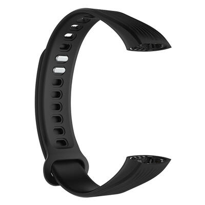 

Silicone Wristwatch Band Bracelet Strap for Huawei Honor 3 Smart Bracelet