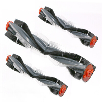 

〖Follure〗For Neato Sweeping Robot Accessories D SeriesD7D7500D8500D800Main Brush 3PC
