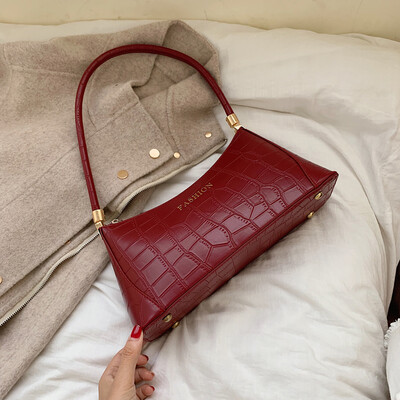 

Net red small bag women 2019 new popular foreign style shoulder bag Joker autumn small fresh handbag