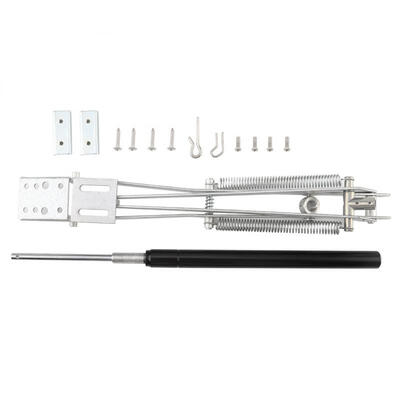 

Greensen Greenhouse Automatic Roof Vent Opener Replacement Cylinder Temperature Sensor