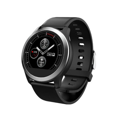 

Z03 IP68 Waterproof Blood Pressure Heart Rate Off-line ECG Monitor Bracelet