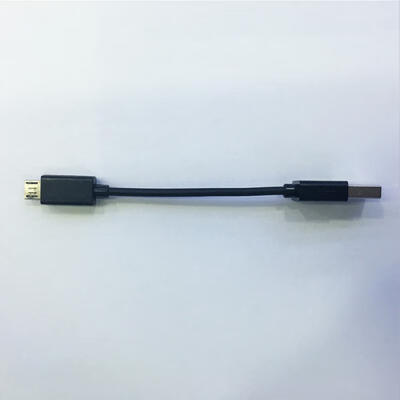 

10CM Portable Android Charger Cable Mini Universal USB Charging Cord-10cm