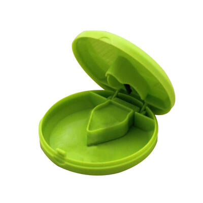 

Round Cutter Crusher Powder Tablet Medicine Tablets Cut Splitter Grinder