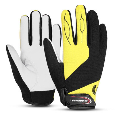 

Outdoor Sport Breathable Riding Gloves Men Women Bicycle Motorcycle Work Gloves