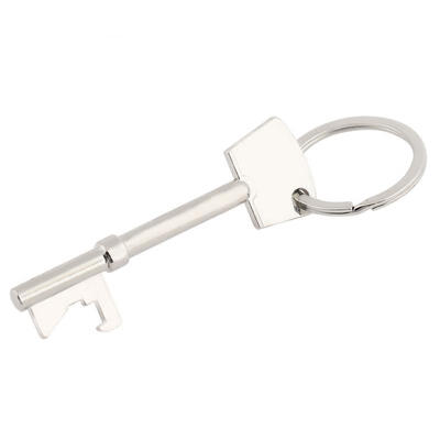 

Greensen Multifunctional Portable Wine Bottle Opener Beer Can Open Keychain