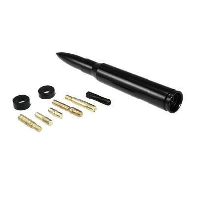 

Bullet Antenna Replacement for Jeep Wrangler JK JL