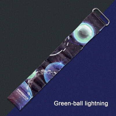 

Creative Paper Watch Time Display Waterproof Clock Breathable Tyvek Paper Strap Unisex LED Digital Smart Wrist Watches