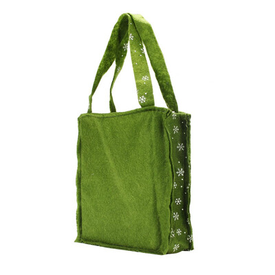

Tailored New Santa Claus Gift Bags Merry Christmas Candy Bags