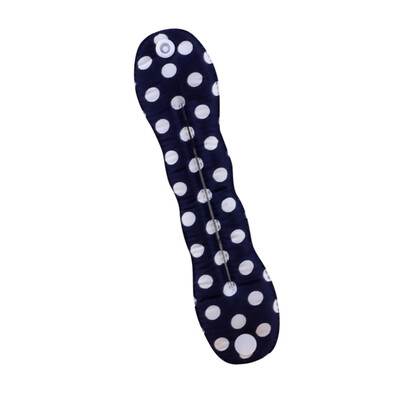 

〖Follure〗Fashion Magic Sponge Hair Twist Styling Clip Stick Bun Maker Braid Tool