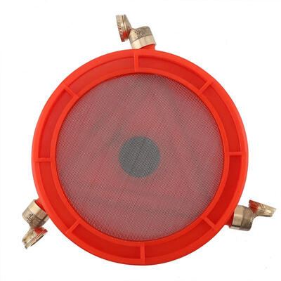 

Greensen Pesticide Blender Dosing Pump High Pressure Piston Pump Blender Mixer Filte