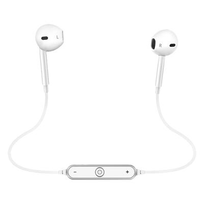 

Stereo Wireless Bluetooth Earphone Car Driver Handsfree Call Headset wMic