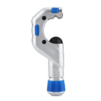 

Greensen Adjustable Tube Hose Tubing Cutter Cutting Tool for 550mm Copper Aluminum Stainless Steel Pipe