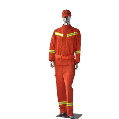 

Meikang firefighters rescue service summer 6390