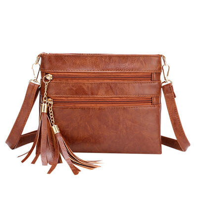 

Women Bags Luxury Handbags Women Messenger Bags Girls Fashion Shoulder Bag Ladies PU Leather Handbags Bolsa Feminina
