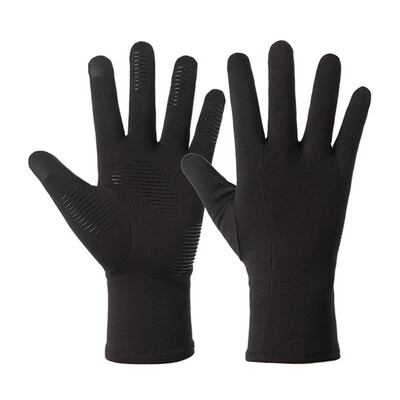 

New Outdoor Gloves For Men And Women Winter Warm Touch Screen Windproof Waterproof Riding Ski Sports Gloves