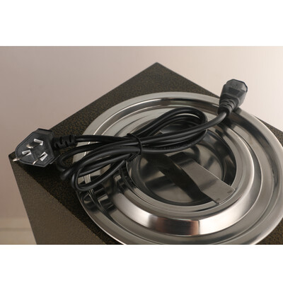 

Fructose dosing machine system 10L