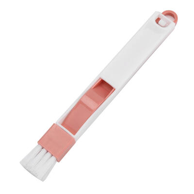 

Multipurpose 2 in 1 Window Door Keyboard Cleaning Brush CleanerDustpan