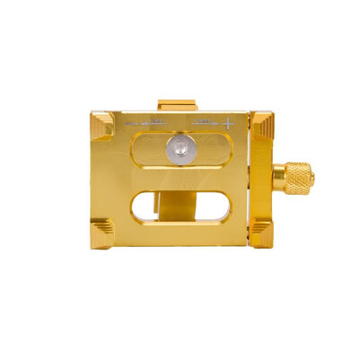 

Bike Phone Holder Motorcycle Bike Handlebar Mobile Phone Mount Universal Adjustable Smartphone Holder Aluminum Alloy