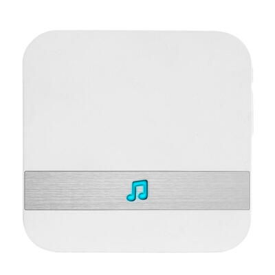 

Wireless WIFI Visible Doorbell Indoor Dingdong Video Intercom Doorphone