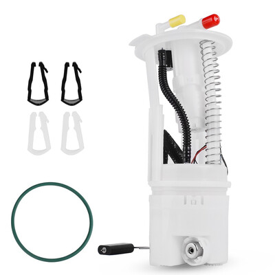 

Fuel Pump for 2005-2014 Nissan Frontier - Pathfinder - Xterra 2009-2012 Suzuki Equator 25L 40L