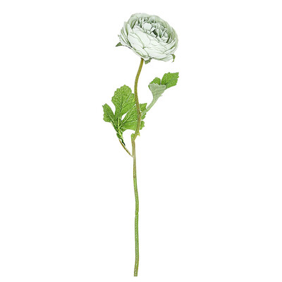 

Toponeto Artificial Fake Roses Flannel Flower Bridal Bouquet Wedding Party Home Decor