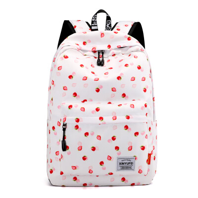 

High School GirlsShoulder Bags Korean version of Guzhuang Girls Campus Style&Forestry Department Junior High School Students