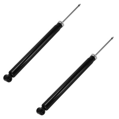 

Rear Shock Absorbers Left & Right Pair for 2004-2009 Mazda 3 & 2006-2013 Mazda 5