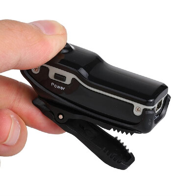 

Portable Digital Video Recorder Mini Monitor DV Micro Pocket Concealed Camera Perfect Indoor Security Camera for Home&Office B