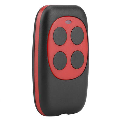 

Greensen Portable Door Wireless Remote Control Transmitter 50-100 m Gate Opener Garage Door TransmitterGarage Door Remote