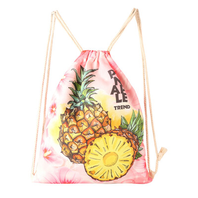 

Tailored Women Drawstring Casual Drawstring Backpack Light Travel Storage Backpack