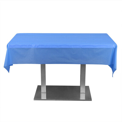 

Gobestart 100ft30m Plastic Banquet Roll Party Catering Table Cover Cloth Tableware