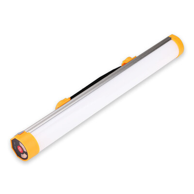 

〖Follure〗Multifunctional LED Camping Light Rechargeable Flashlight Emergency Power Bank
