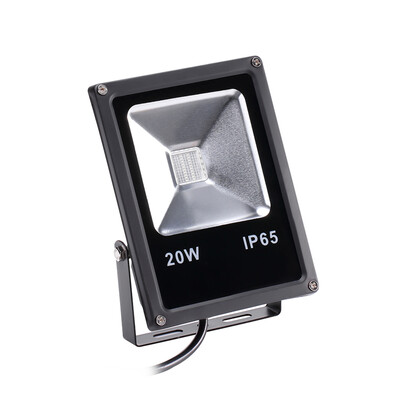

Black Light 20W IP65 Waterproof UV flood light for Parties Paint Poster Room Halloween Dark Party