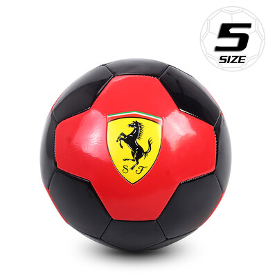 

Outdoor Size 5 Soccer Ball Training Gaming Sports Soccer Ball Football