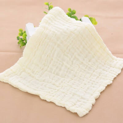 

SIMANYA Plain square towel combed soft&comfortable 12454
