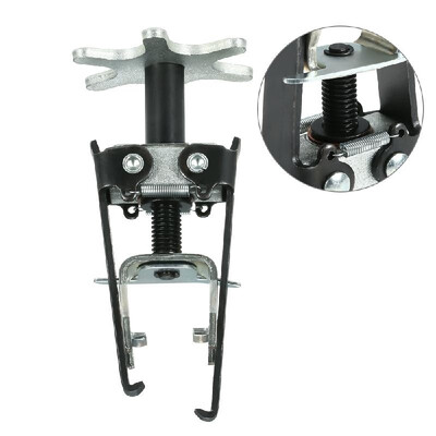 

Universal Overhead Valve Spring Compressor Removal Install Tool for Cars Light Trucks
