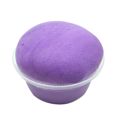 

〖Follure〗60ML Color Mixing Cloud Slime Bubble Putty Scented Stress Kids Crystal Clay Toy