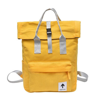 

Fashion Unisex Boys Girls Backpack Large Capacity Handbag Shoulder Bags