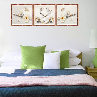

Gotoamei Home Decoration Painting Picture Prints Modern Wall Canvas Living Room No Frame