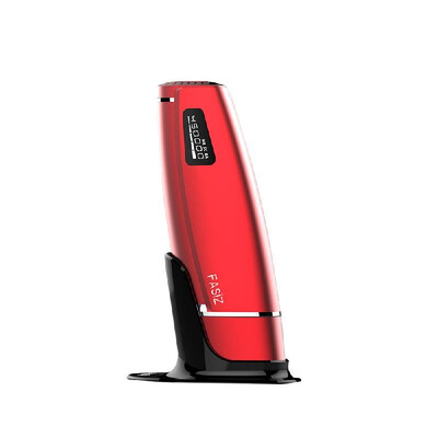

waha IPL Epilator Permanent Hair Remover LCD Display Depilador Home Use Full Body Hair Removal Device