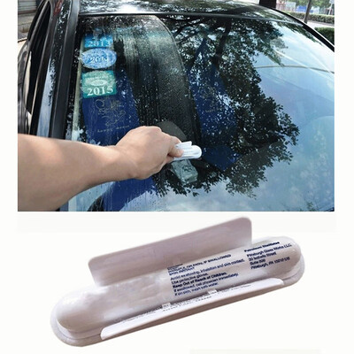 

Limpiaparabrisas invisibles Aquapel para cocheventana de interiorbrochas de limpieza de gafas