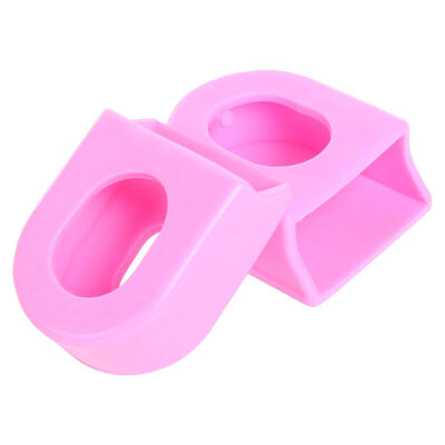 

Bicycle Crankset Crank Boot Protective Sleeve Case Crank Protection Cover