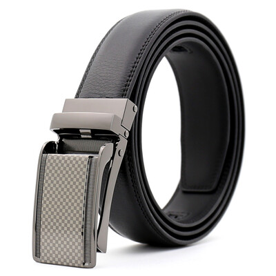 

Foreign trade often walk mens belt mens casual business fashion automatic belt LY33-1853-1