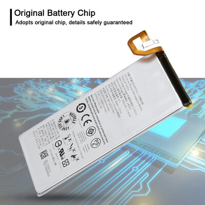 

Greensen 3360mAh Big Capacity Original Replacement Battery Compatible for BlackBerry Priv STV-100