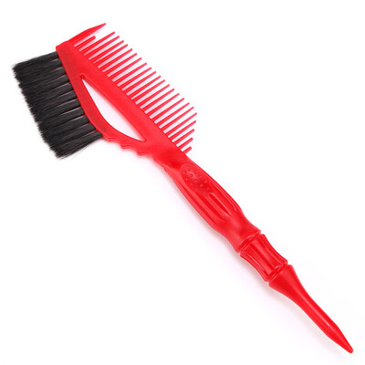 

Gobestart New Barber Scissor Hair Cut Style Razor Magic Blade Comb Haircut Tool