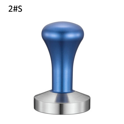 

Home Kitchen Detachable Barista Espresso Coffee Bean Tamper Machine Powder Press