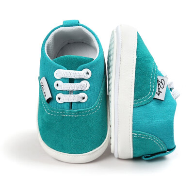 

2018 Spring Autumn Baby Shoes Newborn Girl Boy Soft Sole Anti-skid First Walkers Toddler Infant Sneaker Casual Prewalker
